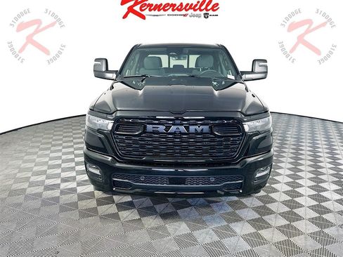 New 2025 RAM 1500 Tradesman w/ Trailer Tow Group image 2