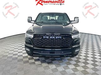 New 2025 RAM 1500 Tradesman w/ Trailer Tow Group video 2