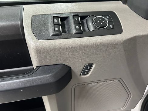 Used 2018 Ford F150 XL w/ Equipment Group 101A Mid AWD/4WD image 16