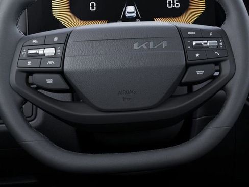 New 2026 Kia Sportage EX image 23