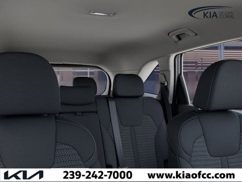 New 2026 Kia Sorento LX image 27