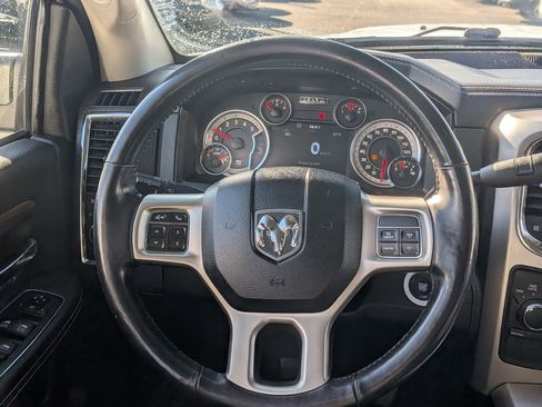 Used 2018 RAM 2500 Laramie image 20