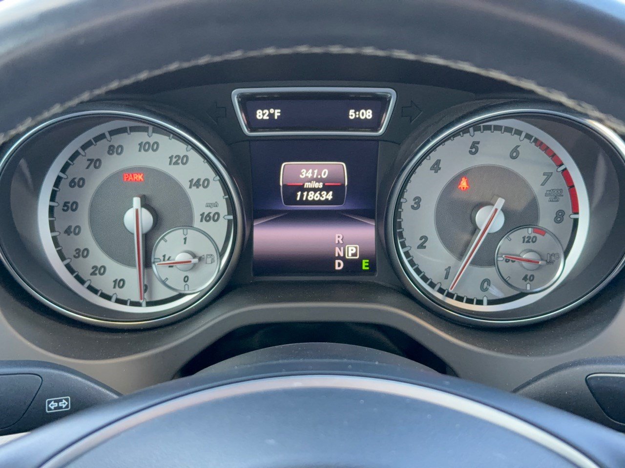 Used 2015 Mercedes-Benz CLA 250 image 26