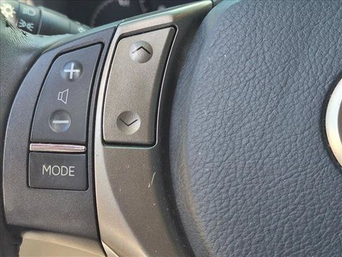 Used 2014 Lexus RX 350 FWD w/ Navigation Package image 12