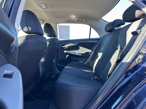 Used 2013 Toyota Corolla S image 12
