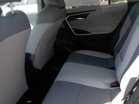 New 2025 Toyota RAV4 XLE Premium image 7