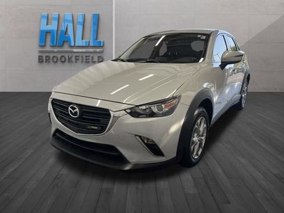 Used 2019 MAZDA CX-3 Sport