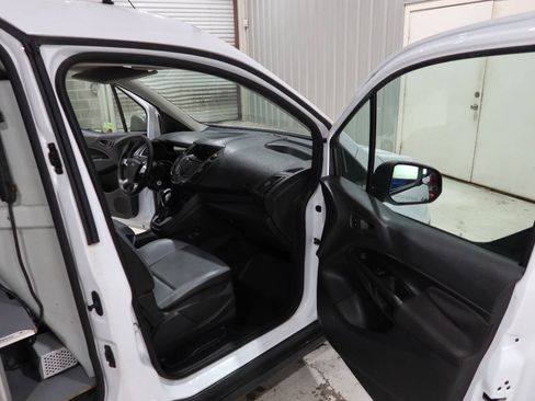 Used 2014 Ford Transit Connect XL FWD image 12