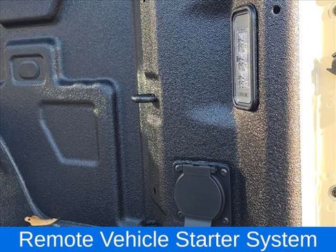 New 2026 Chevrolet Silverado 1500 RST w/ RST Select Package image 19