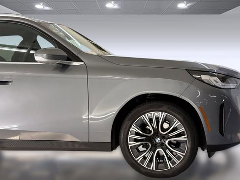 Used 2025 BMW X3 xDrive30i w/ Convenience Package image 35