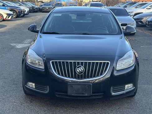 Used 2013 Buick Regal Premium image 2