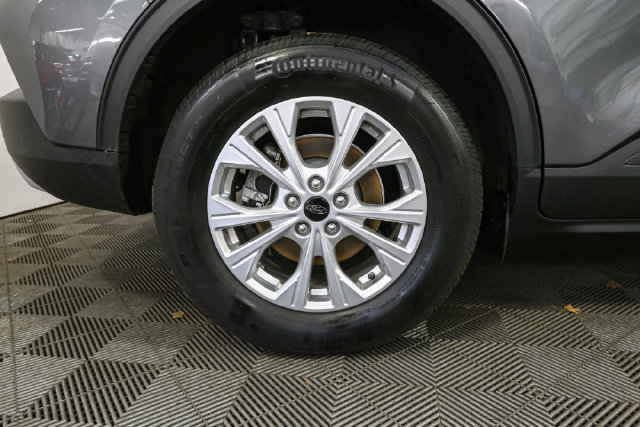 Used 2024 Ford Escape Active w/ Tech Pack #1 AWD/4WD image 16