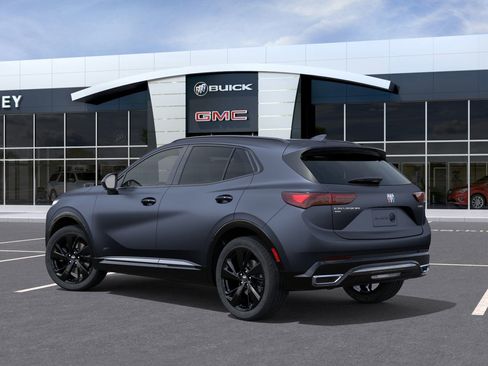 New 2026 Buick Envision Sport Touring image 3