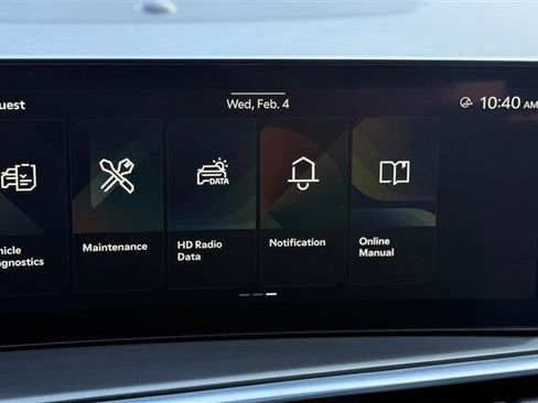 Used 2025 Kia Sorento SX Prestige image 42