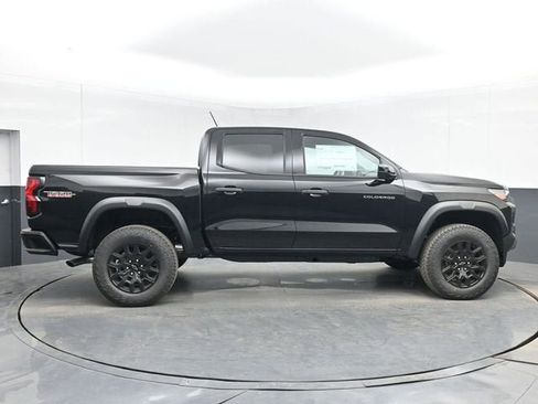 New 2026 Chevrolet Colorado Trail Boss image 15