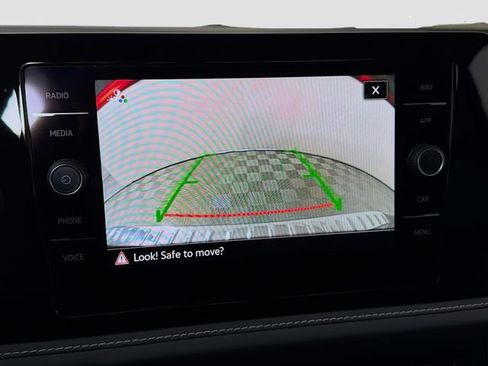 New 2026 Volkswagen Jetta SEL FWD image 17