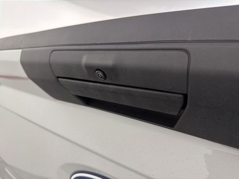 Used 2024 Ford F150 STX AWD/4WD image 16