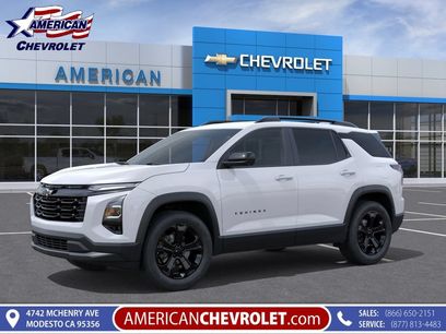New 2027 Chevrolet Equinox LT w/ Safety and Technology Package