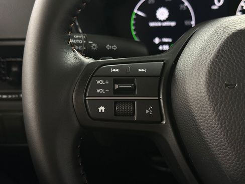 New 2026 Honda CR-V Sport image 16