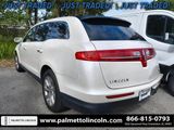 Used 2016 Lincoln MKT AWD w/ Equipment Group 201A image 4