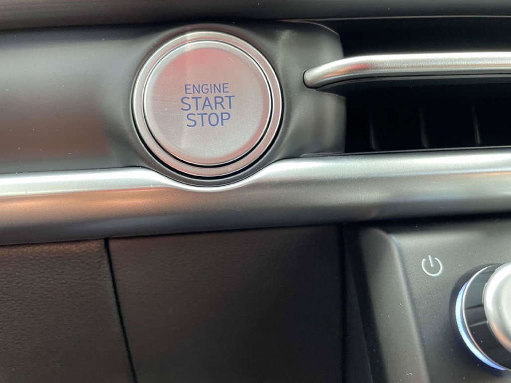 New 2026 Hyundai Tucson SE FWD image 25