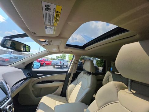 Used 2014 Acura MDX FWD image 13