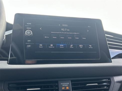 New 2025 Volkswagen Jetta Sport image 21