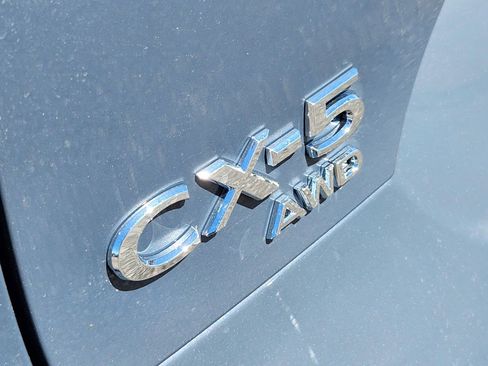 New 2026 MAZDA CX-5 2.5 S w/ Premium Plus Package image 30