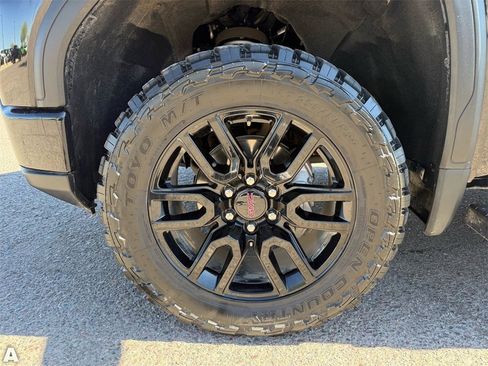 Used 2022 GMC Sierra 1500 Elevation image 10