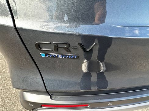 Used 2026 Honda CR-V Sport-L image 8