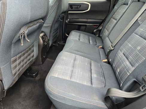 Used 2023 Ford Bronco Sport Heritage w/ Heritage Convenience Package AWD/4WD image 28