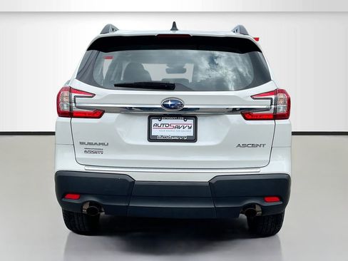 Used 2023 Subaru Ascent Base image 6