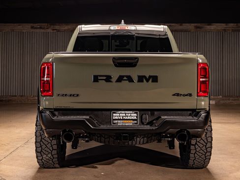 Used 2026 RAM 1500 RHO image 8