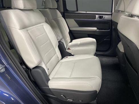 New 2026 Hyundai Santa Fe Limited image 34