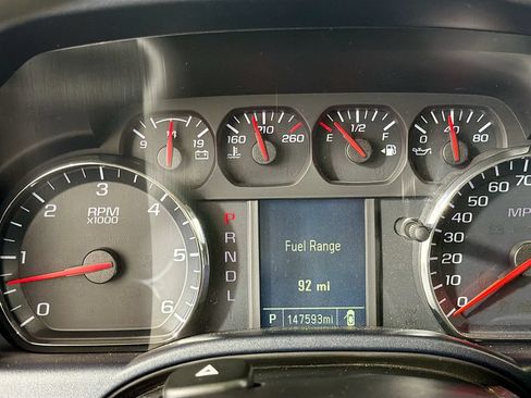 Used 2019 GMC Sierra 1500 Limited w/ Sierra Convenience Package AWD/4WD image 14