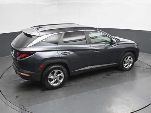 Used 2024 Hyundai Tucson SEL AWD/4WD image 31