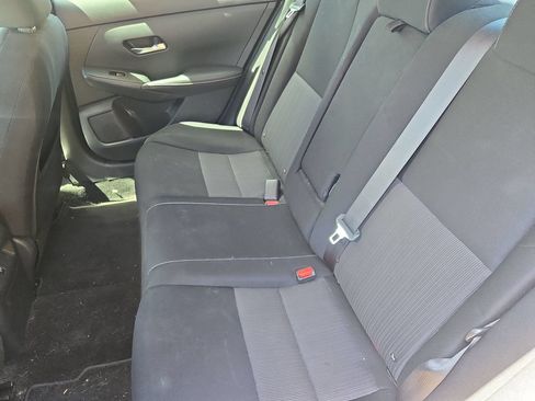Used 2020 Nissan Sentra SV FWD image 10