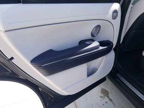 New 2026 Hyundai Palisade Calligraphy AWD/4WD image 11
