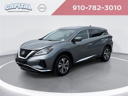 Used 2023 Nissan Murano S