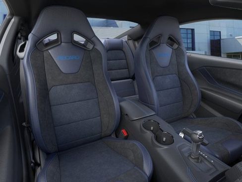 New 2026 Ford Mustang Dark Horse image 10