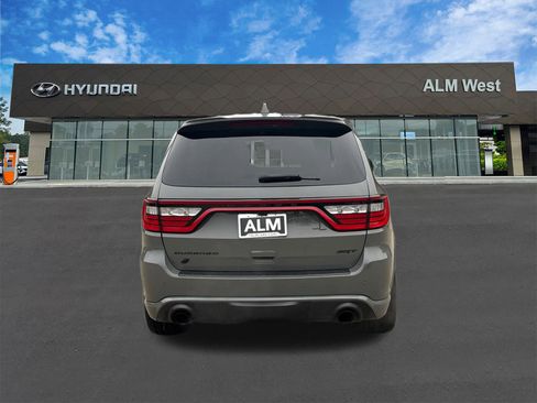 Used 2022 Dodge Durango SRT w/ SRT Interior Appearance Group image 6