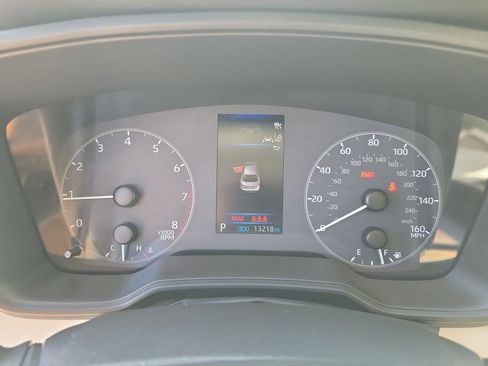 Used 2023 Toyota Corolla LE FWD image 21