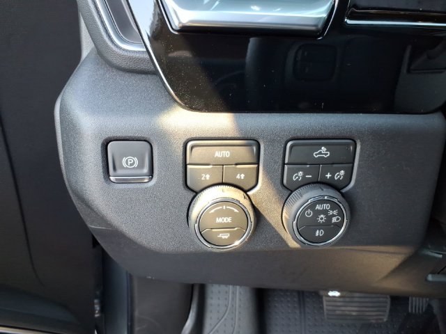 New 2026 Chevrolet Silverado 1500 RST AWD/4WD image 12