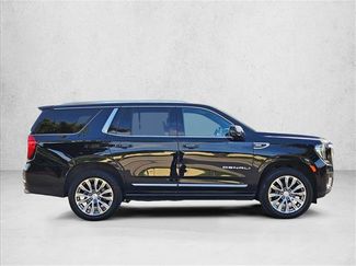 Used 2021 GMC Yukon Denali w/ Denali Ultimate Package AWD/4WD video 4