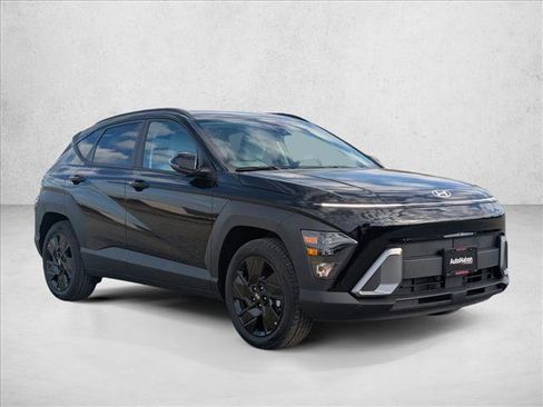 New 2026 Hyundai Kona SEL Sport image 5