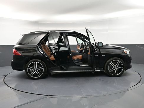 Used 2018 Mercedes-Benz GLE 43 AMG 4MATIC image 37