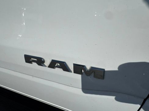 Used 2020 RAM 1500 Big Horn AWD/4WD image 43