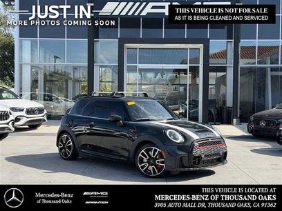 Used 2023 MINI Cooper John Cooper Works