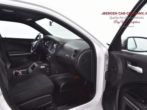 Used 2018 Dodge Charger Police w/ Patrol Package Base Prep image 15
