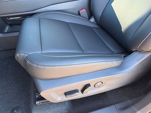 New 2025 Nissan Murano SL image 21